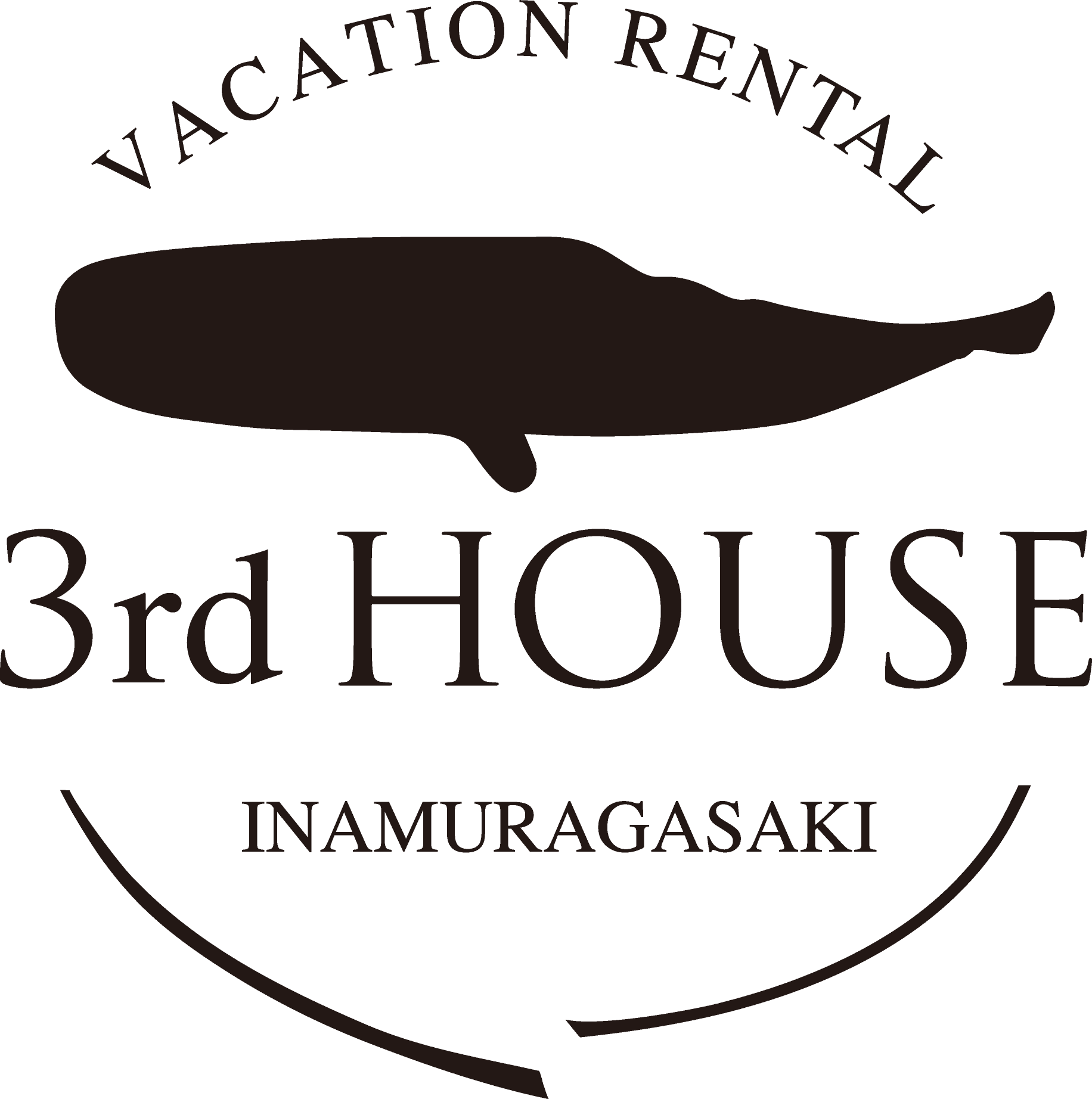 【公式】3rd HOUSE 稲村ヶ崎の貸別荘 | 鎌倉の海を一望する非日常空間